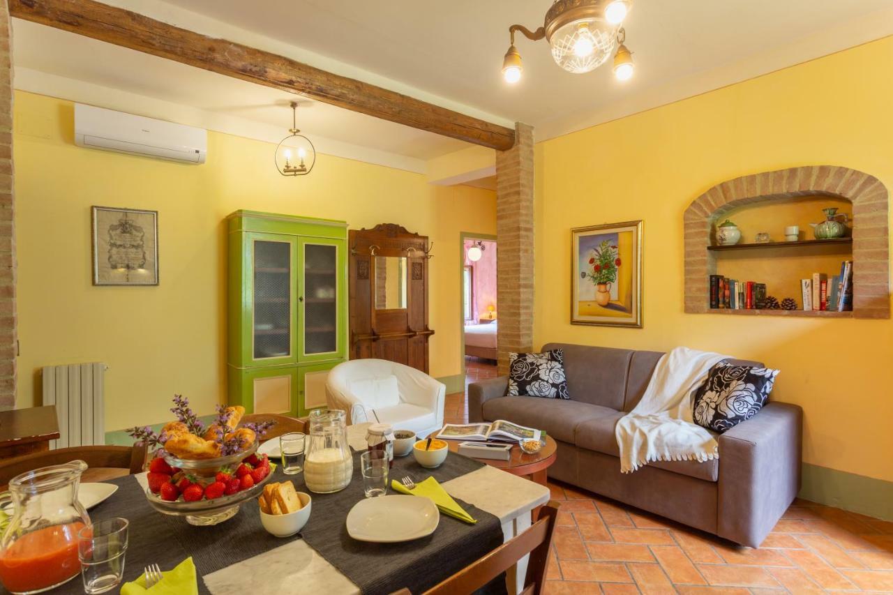 Il Palazzetto Casa rural