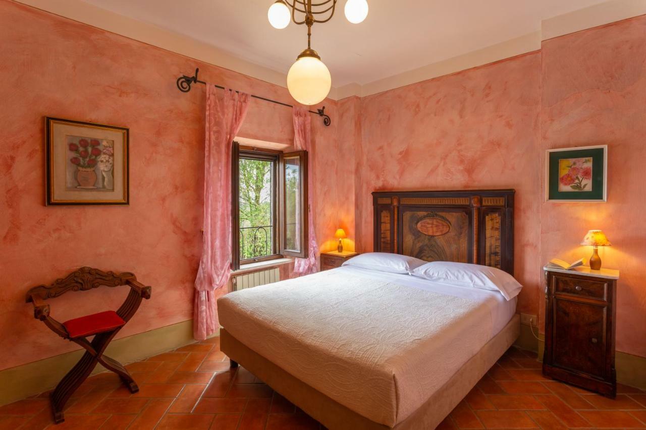 Casa rural Il Palazzetto Siena