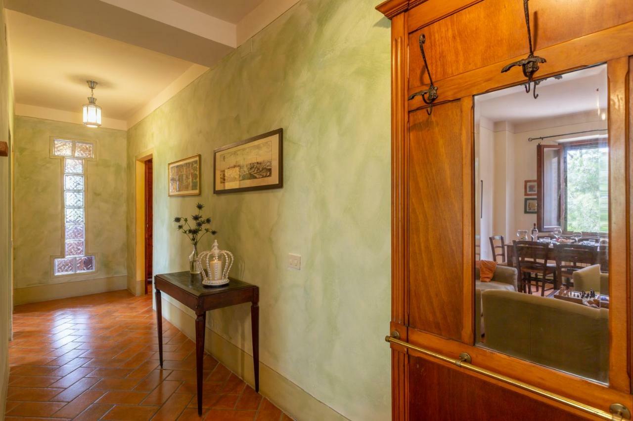 Il Palazzetto * Siena