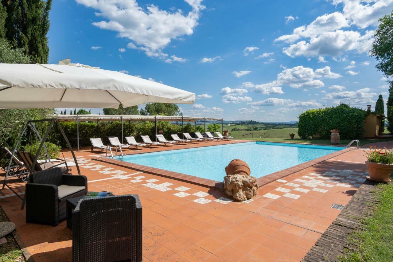 Casa rural Il Palazzetto