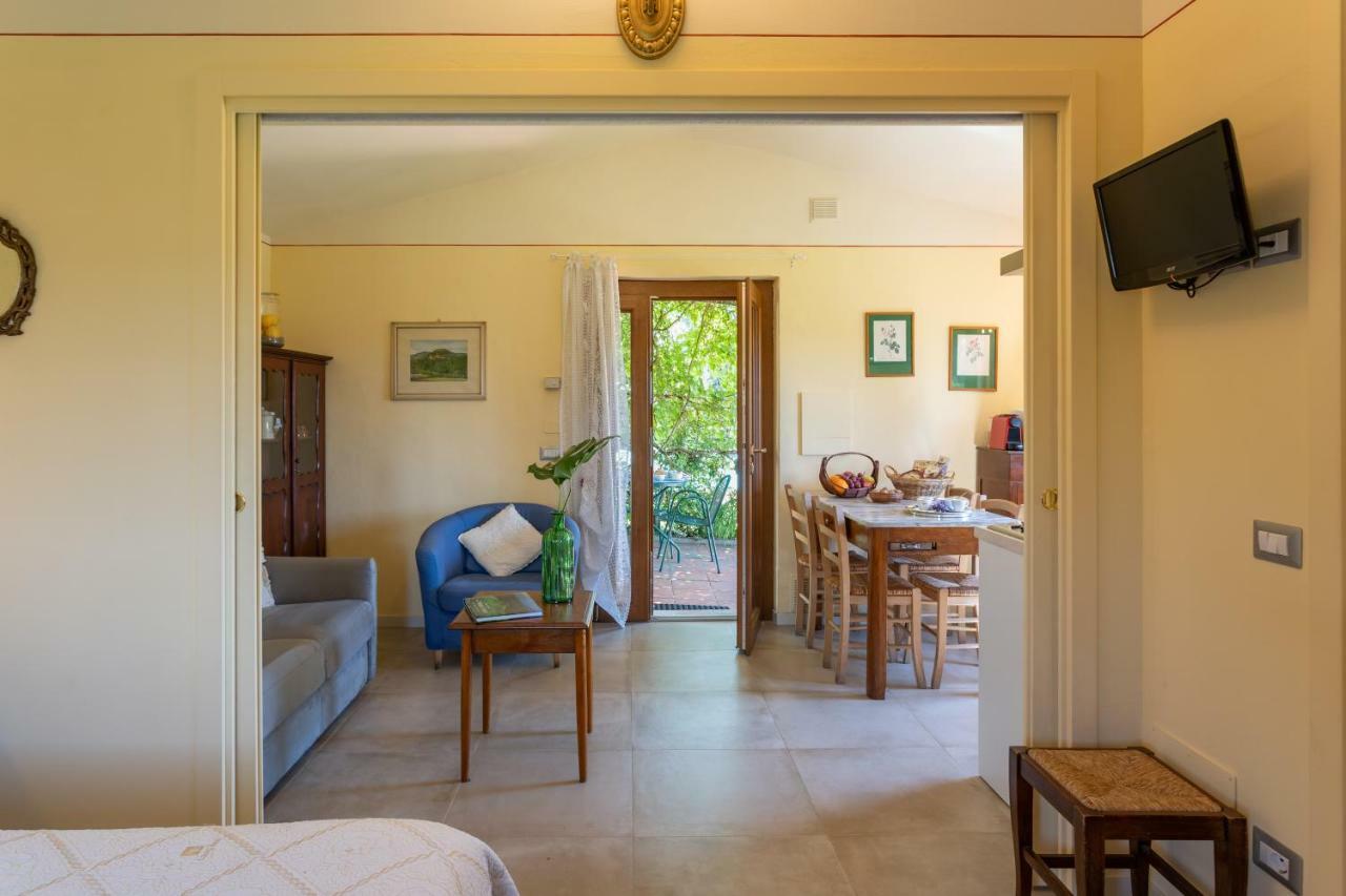 Il Palazzetto Country house
