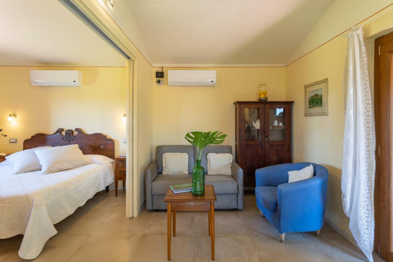 Il Palazzetto Country house