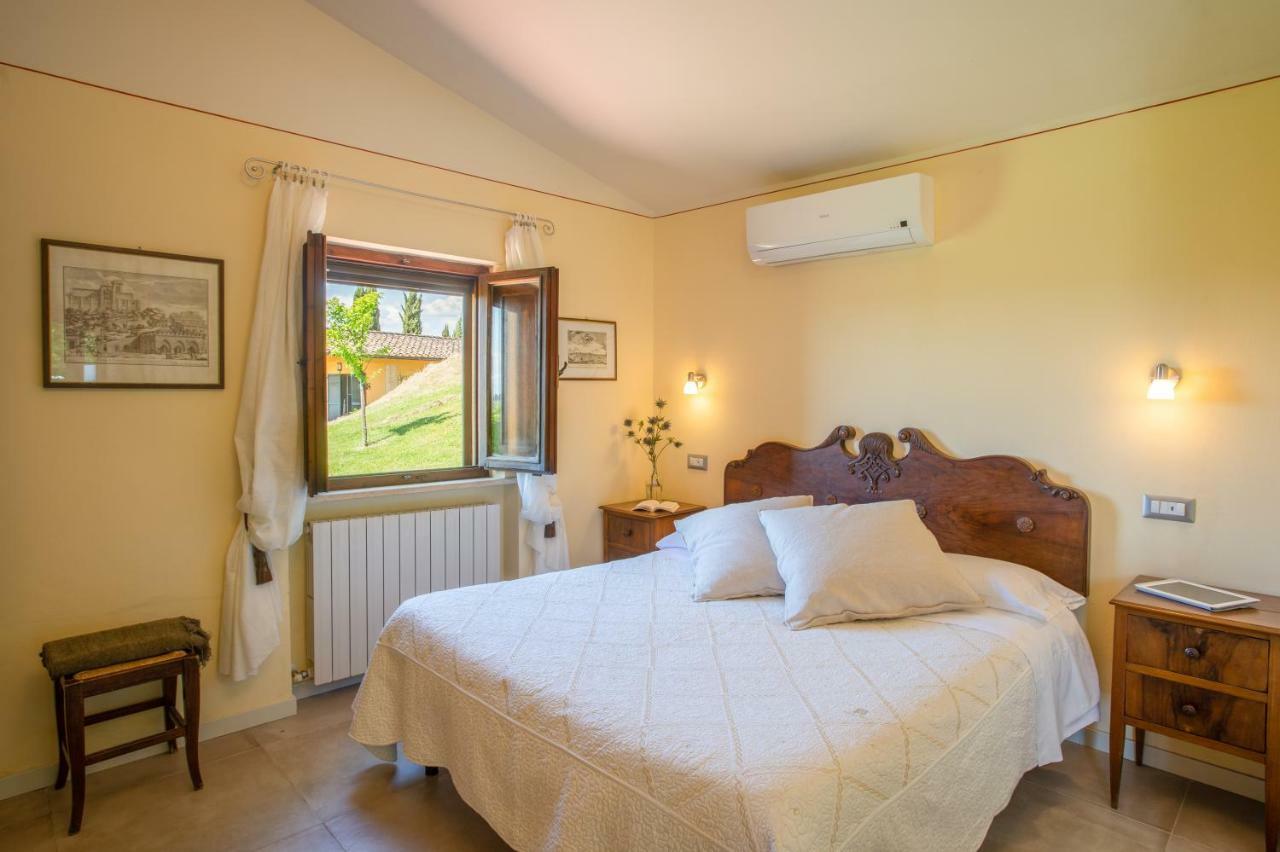 Il Palazzetto Country house *
