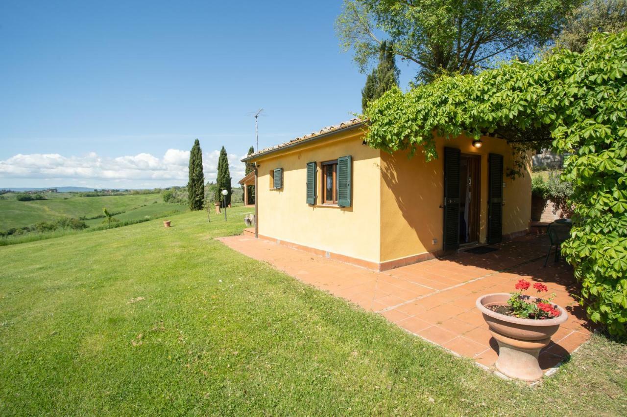 Country house Il Palazzetto *