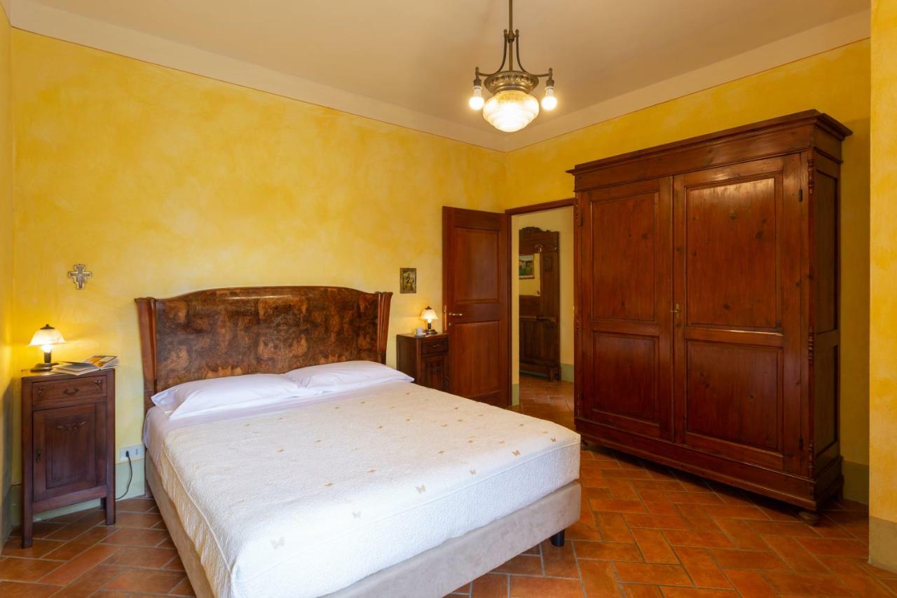 Il Palazzetto Country house