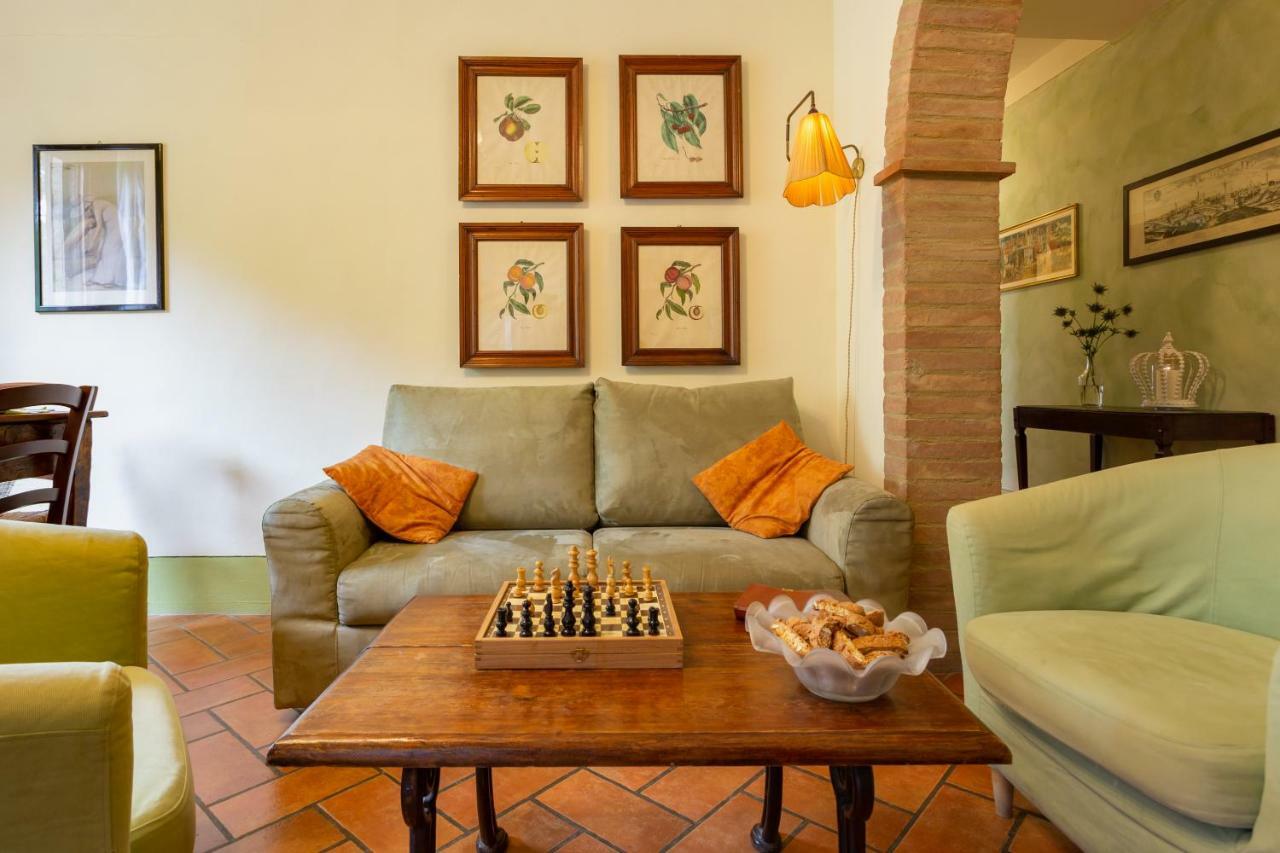 Il Palazzetto Country house Siena