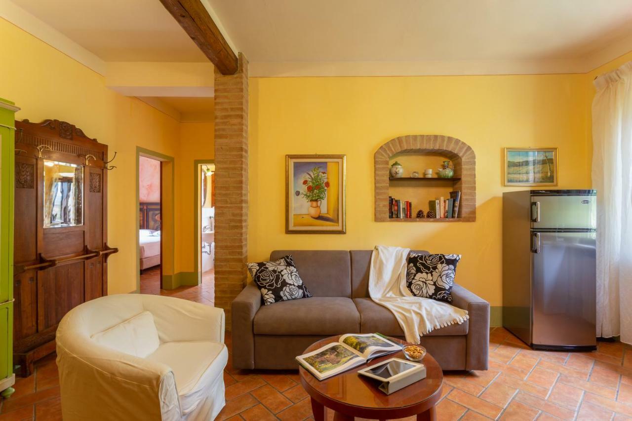 Il Palazzetto Landhuis Siena