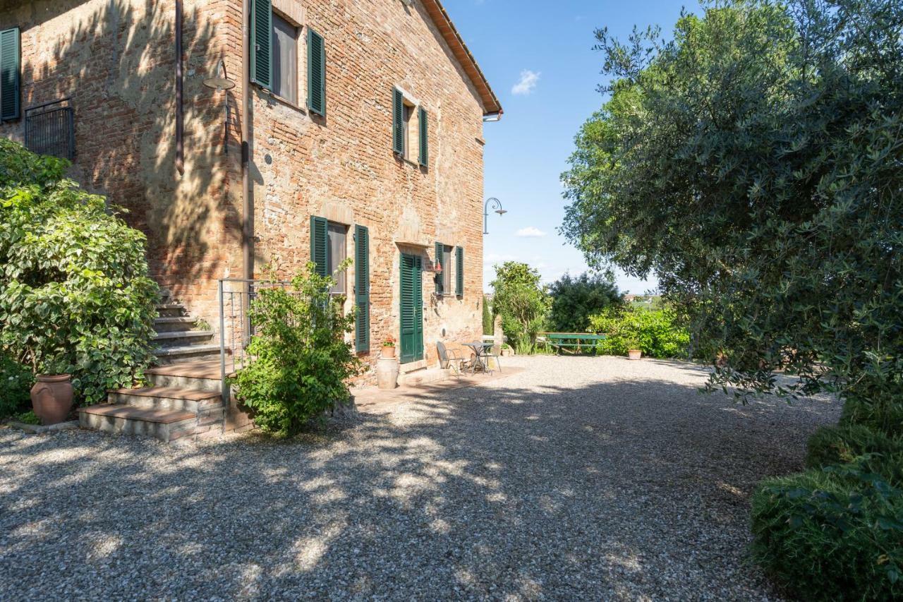 Il Palazzetto * Siena