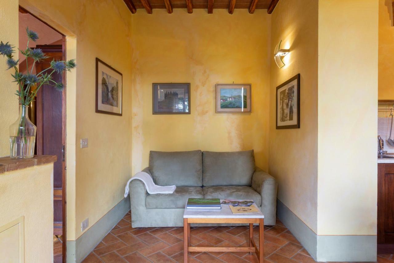 Il Palazzetto * Siena