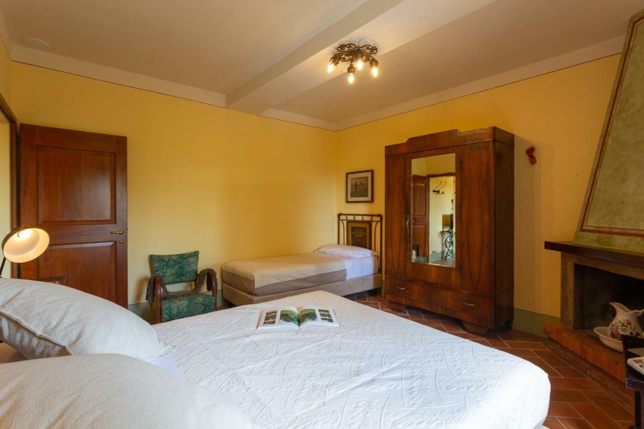 Country house Il Palazzetto