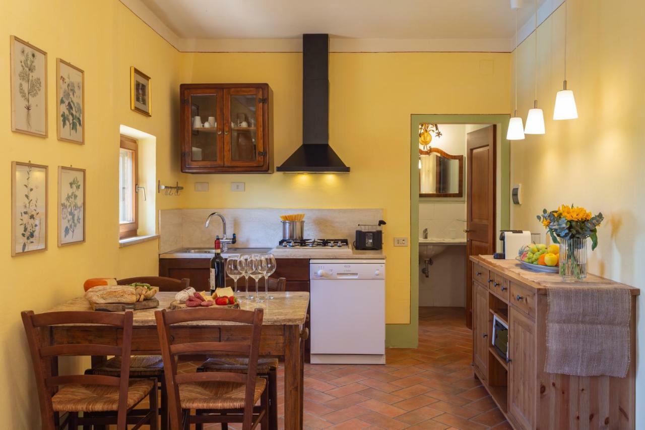 Il Palazzetto Country house