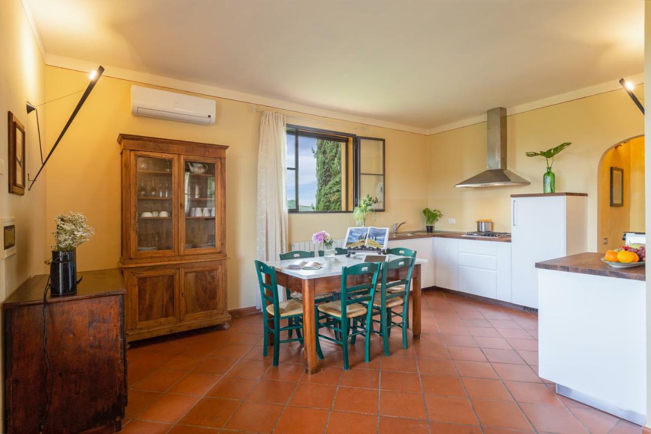 Il Palazzetto Country house *