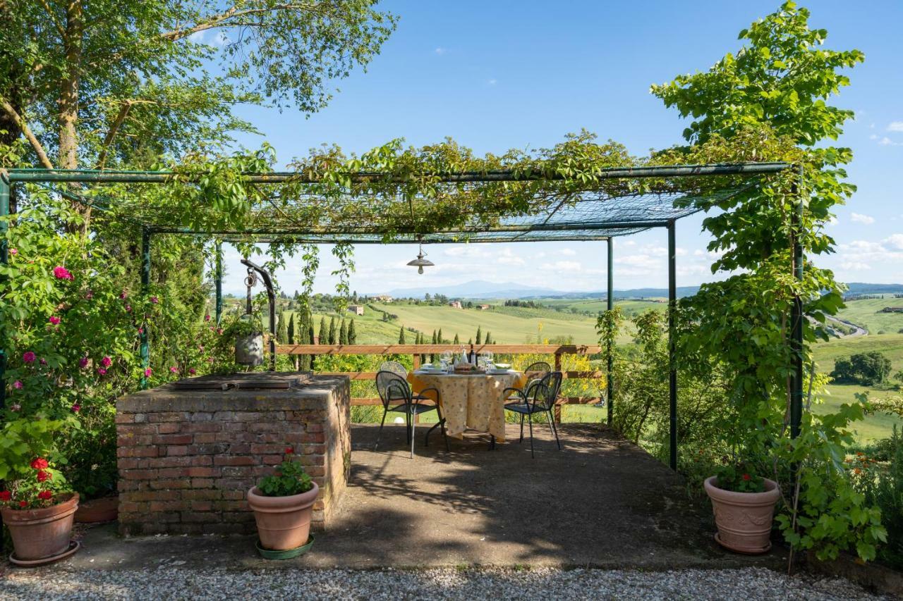 Country house Il Palazzetto