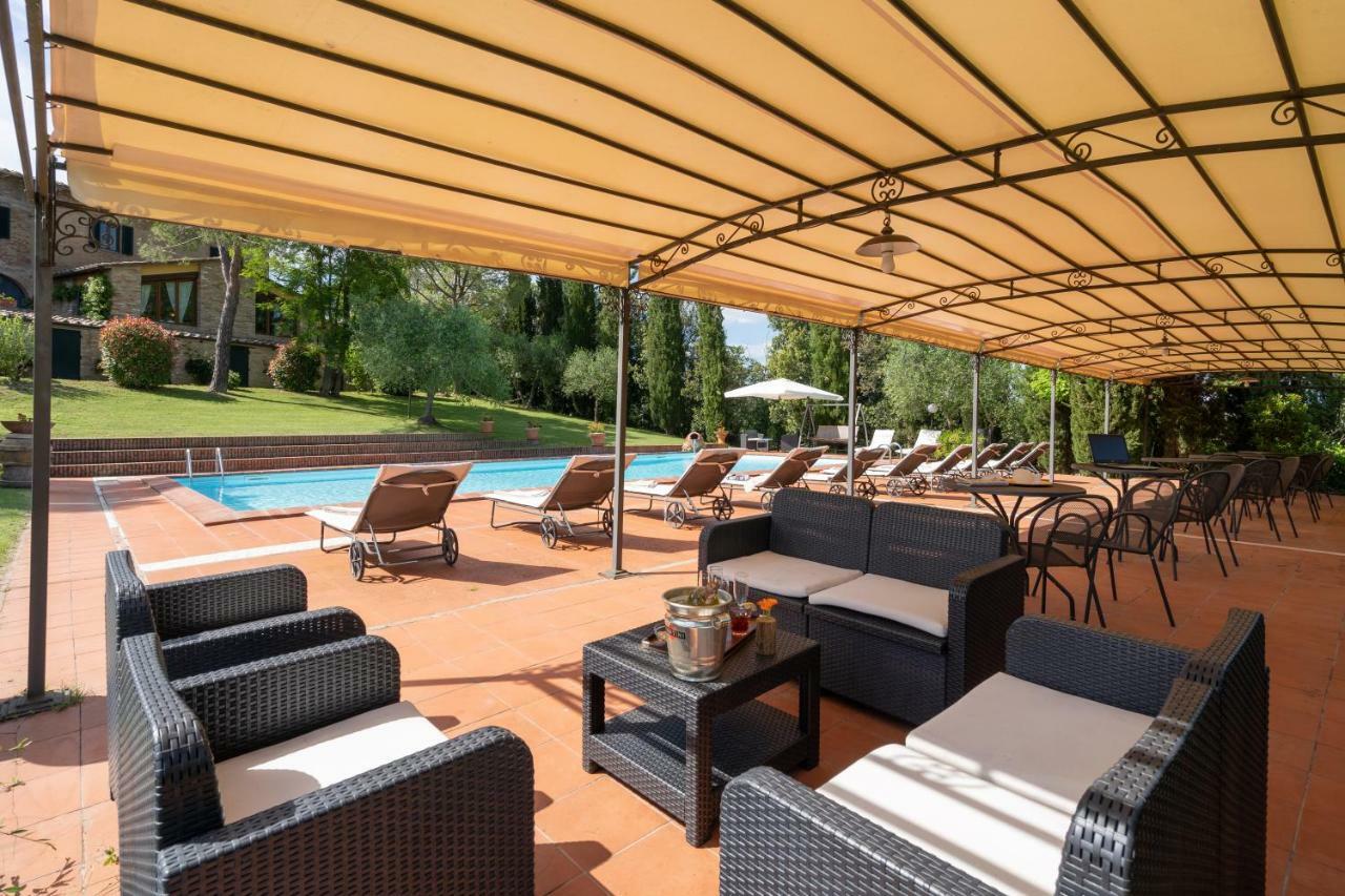 Il Palazzetto Country house Siena