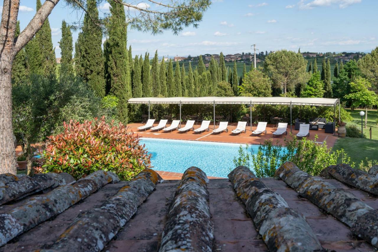 Country house Il Palazzetto