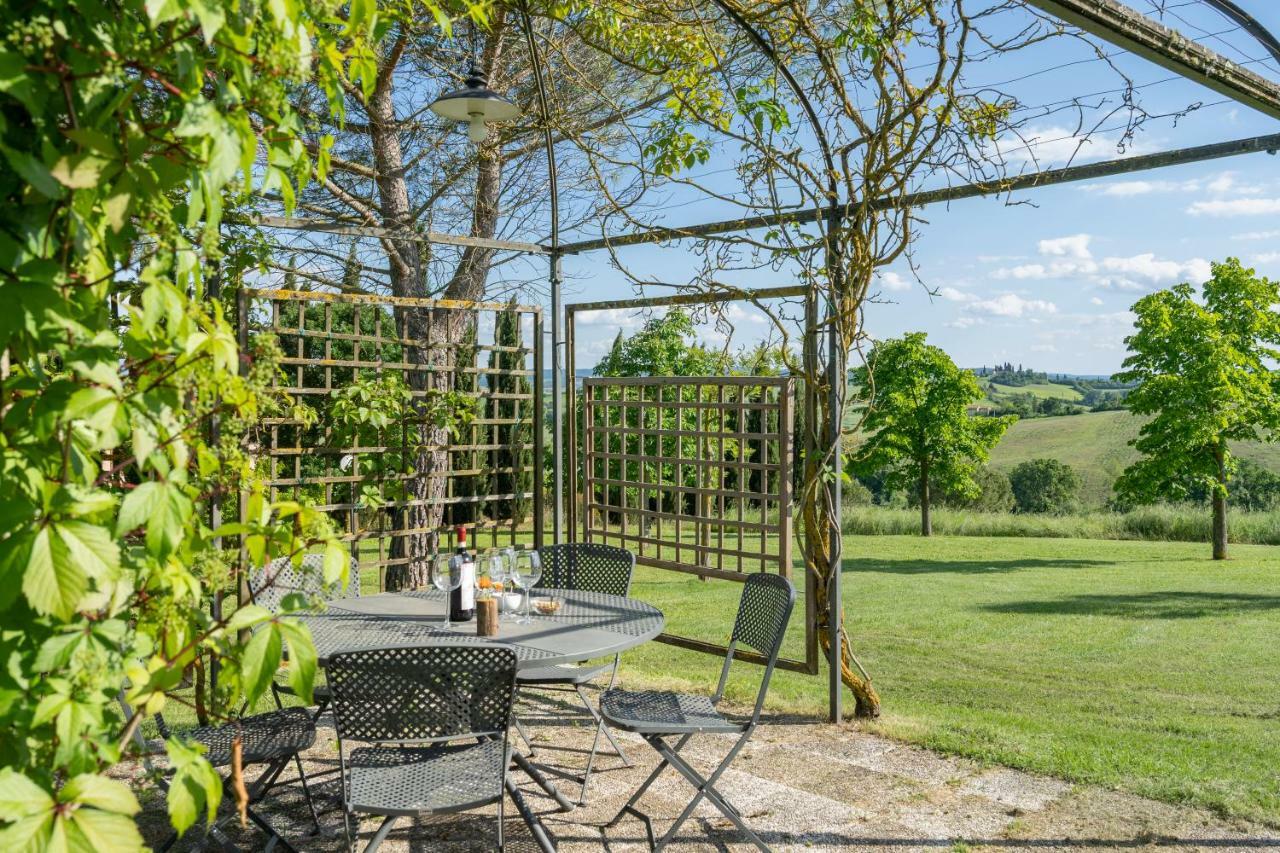 Country house Il Palazzetto *