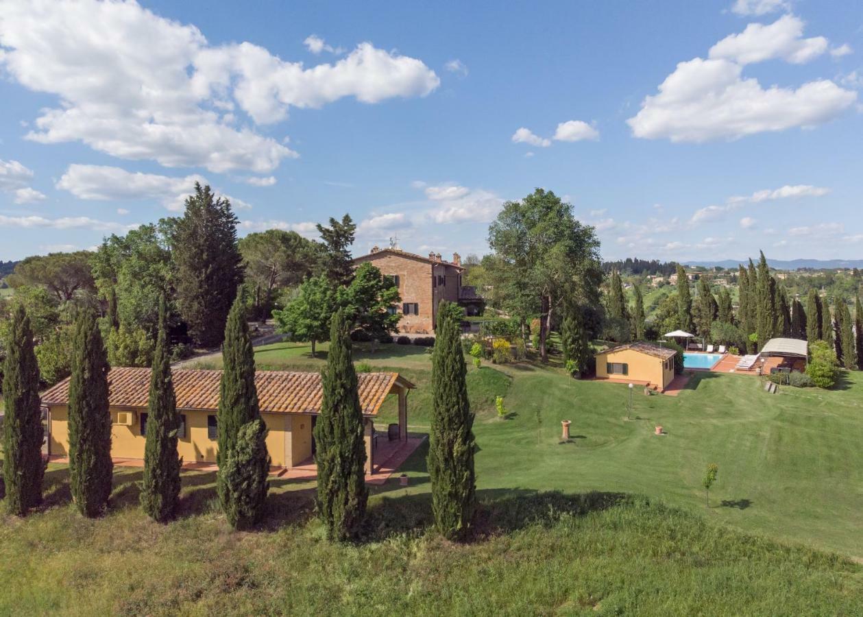 Il Palazzetto *