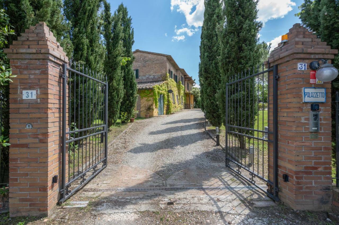 Country house Il Palazzetto