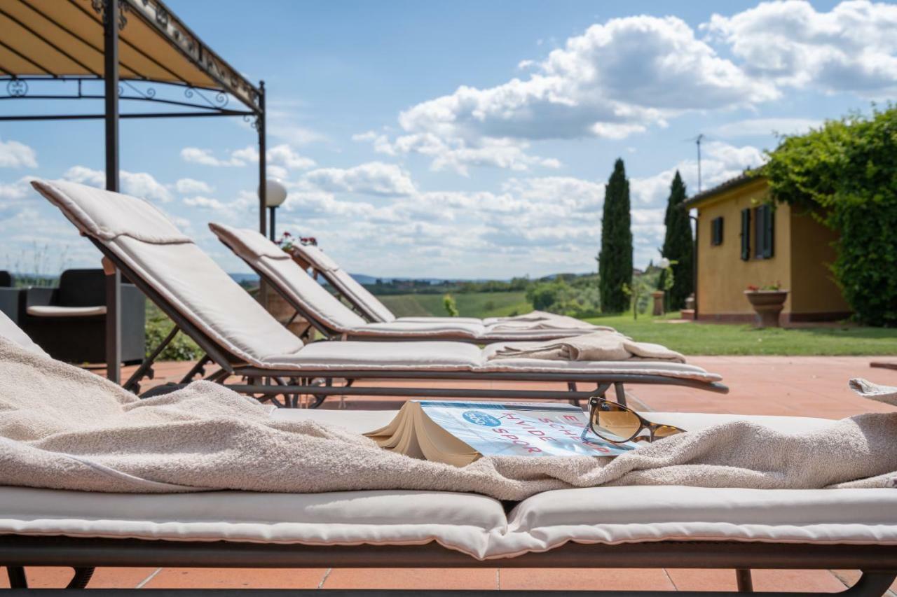 Country house Il Palazzetto *