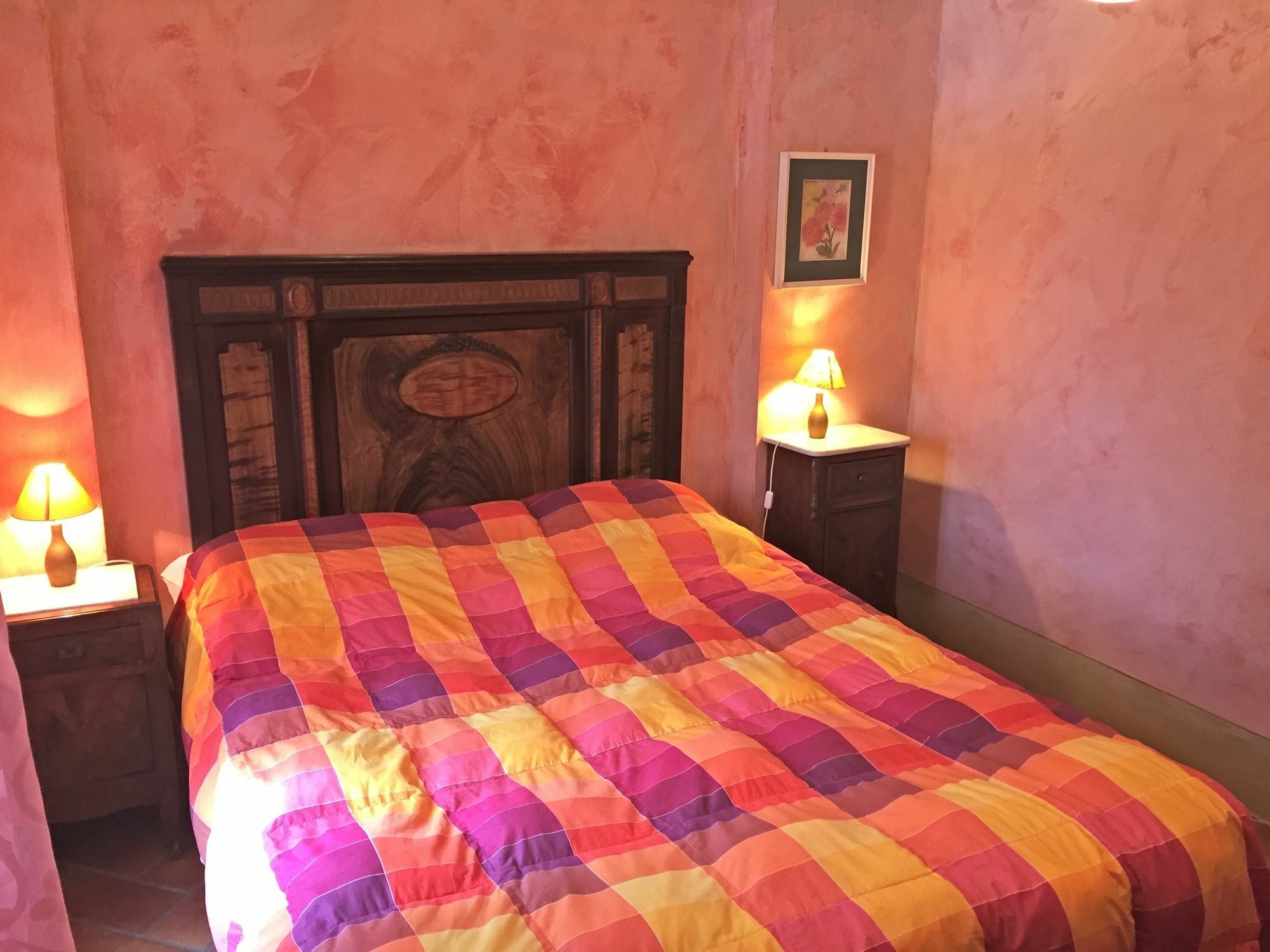 Country house Il Palazzetto Siena