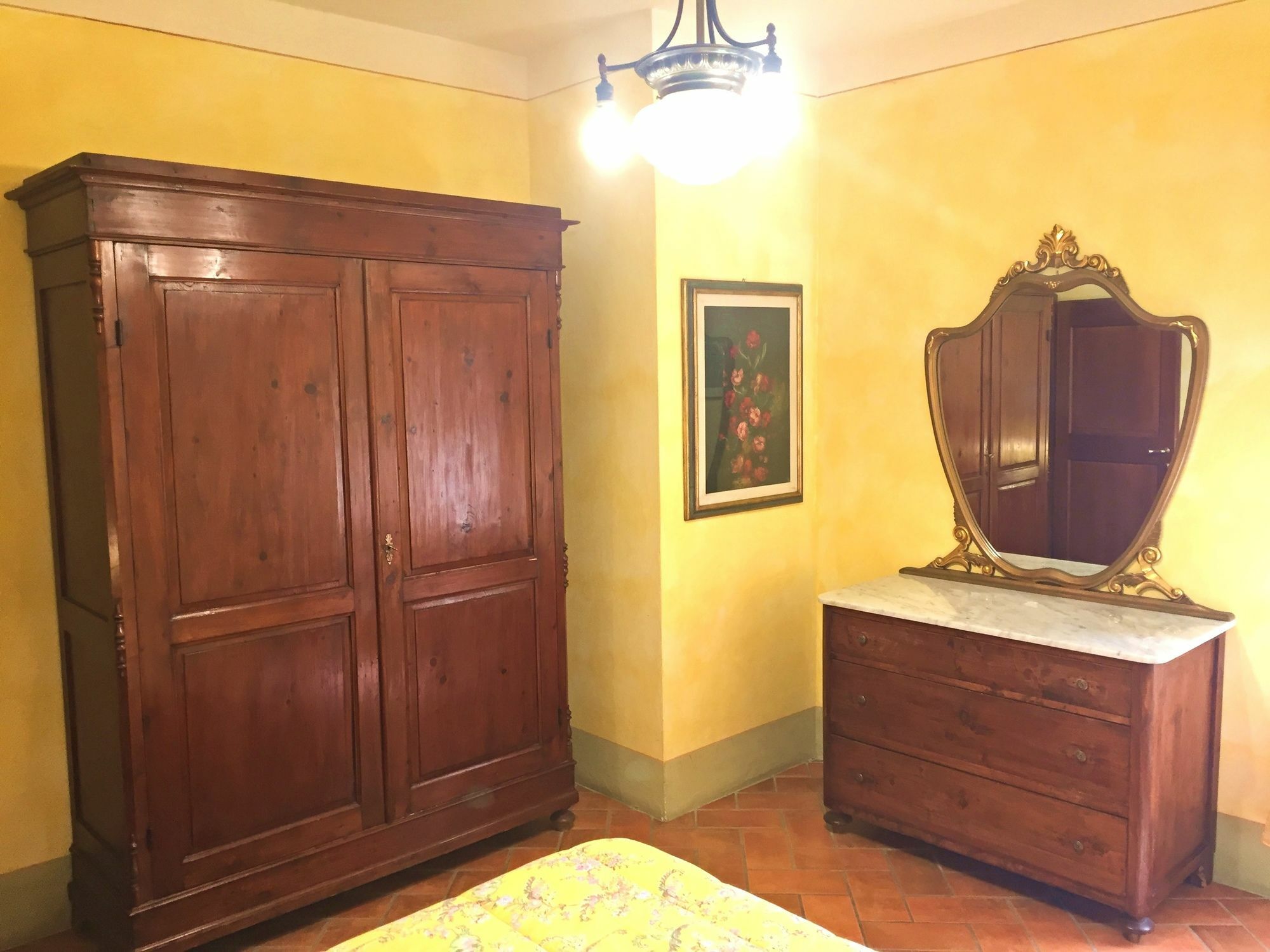 Il Palazzetto