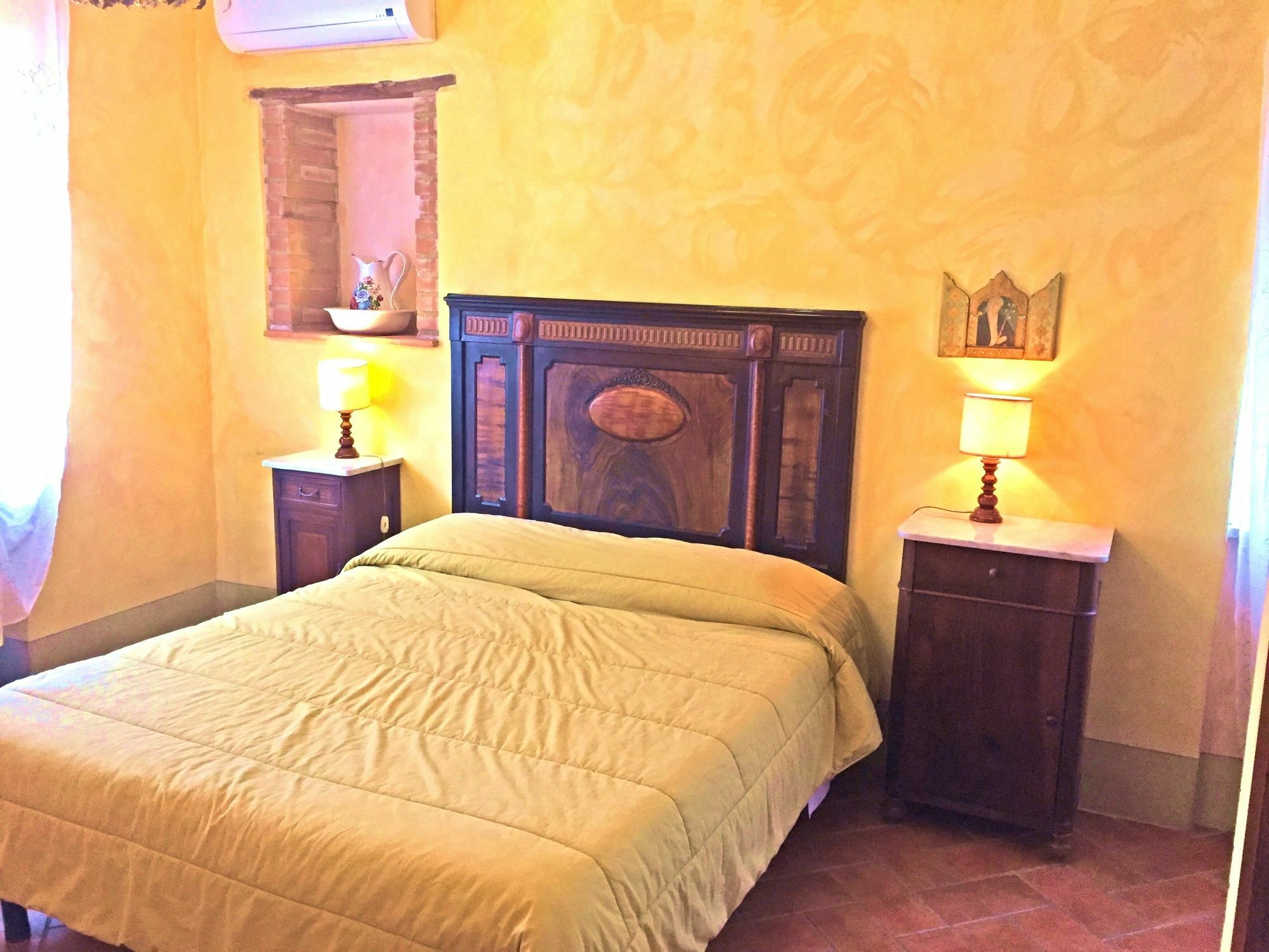 Country house Il Palazzetto *