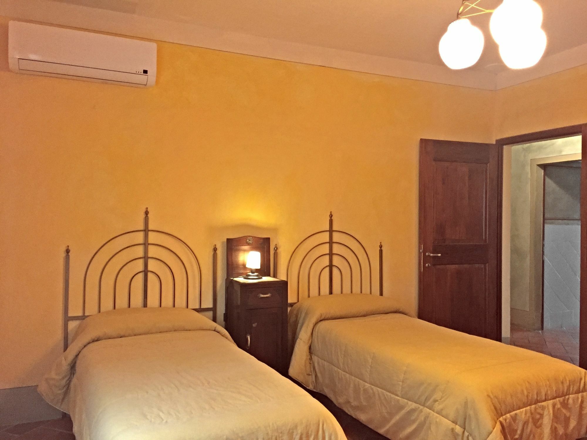 Country house Il Palazzetto