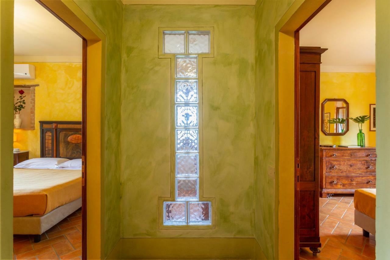 Il Palazzetto Landhaus