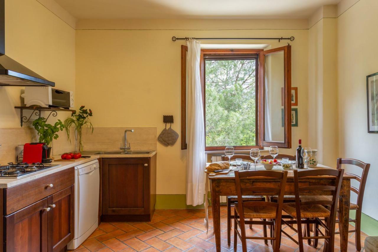 Il Palazzetto Siena