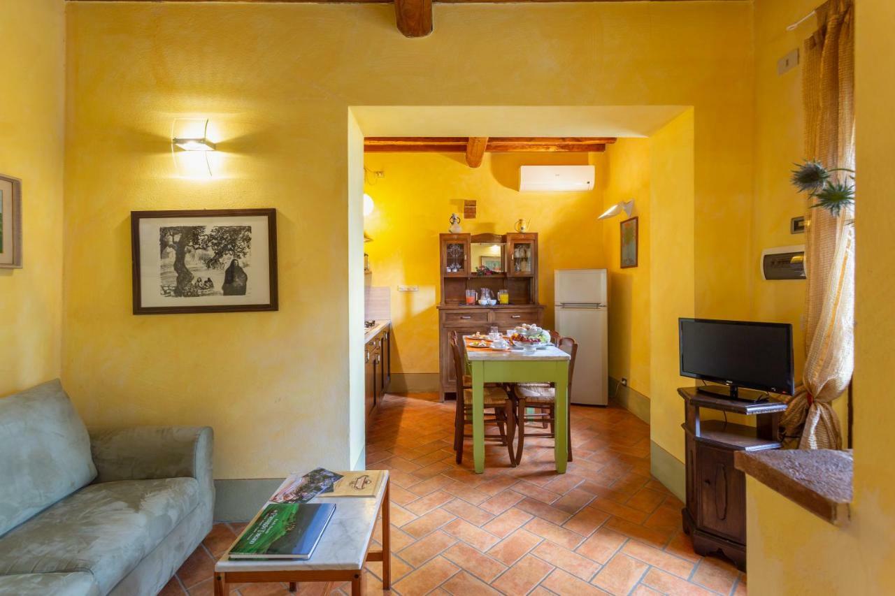 Il Palazzetto *