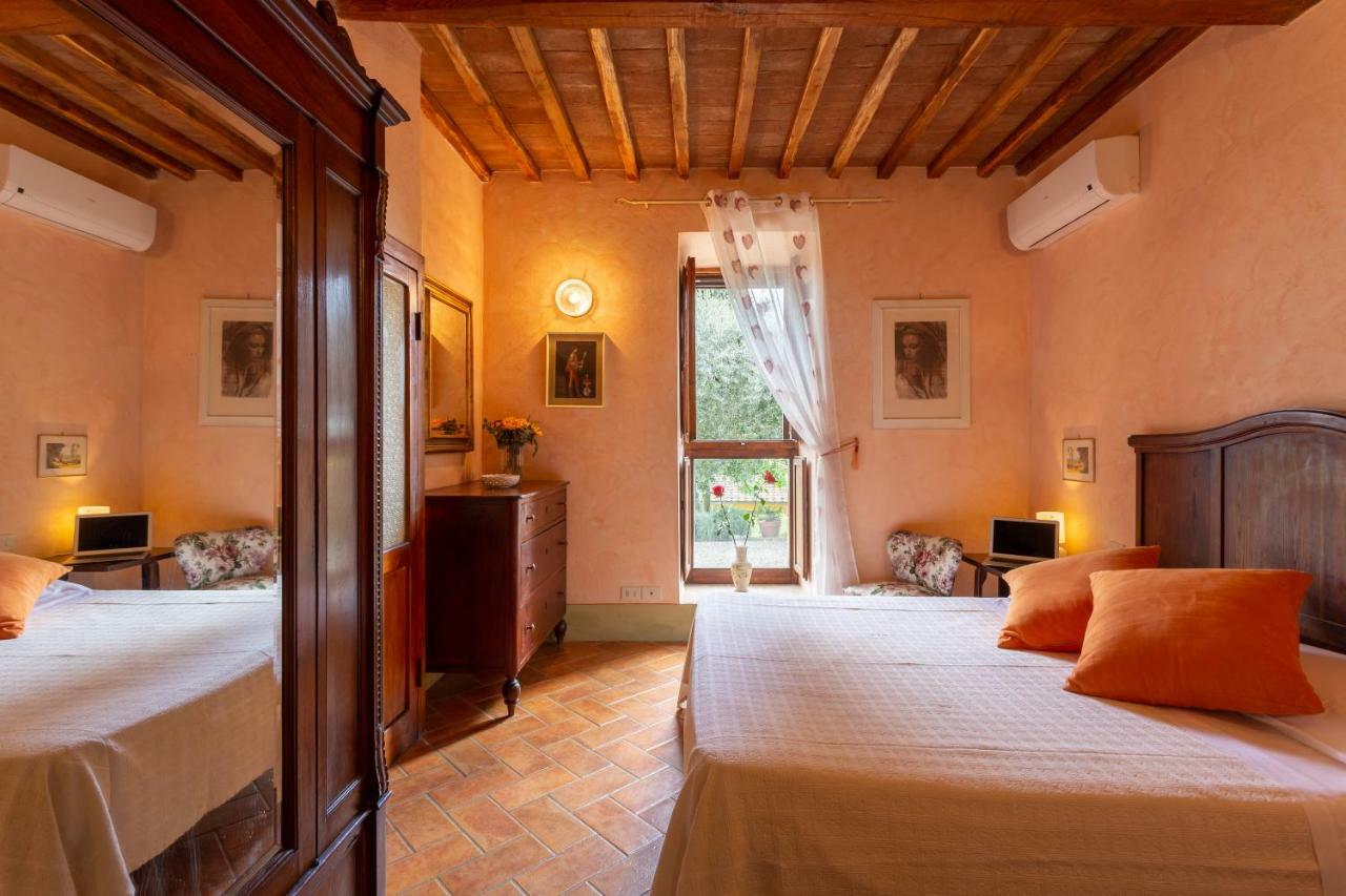 Landhaus Il Palazzetto *