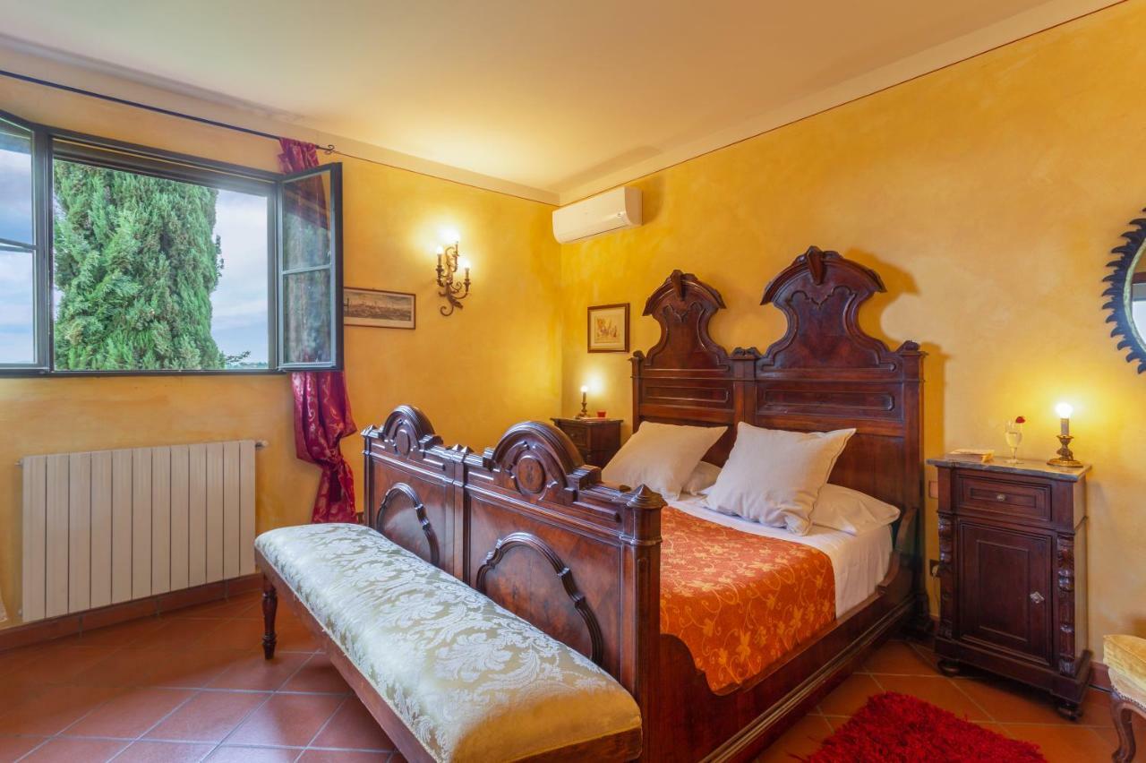 Landhaus Il Palazzetto *
