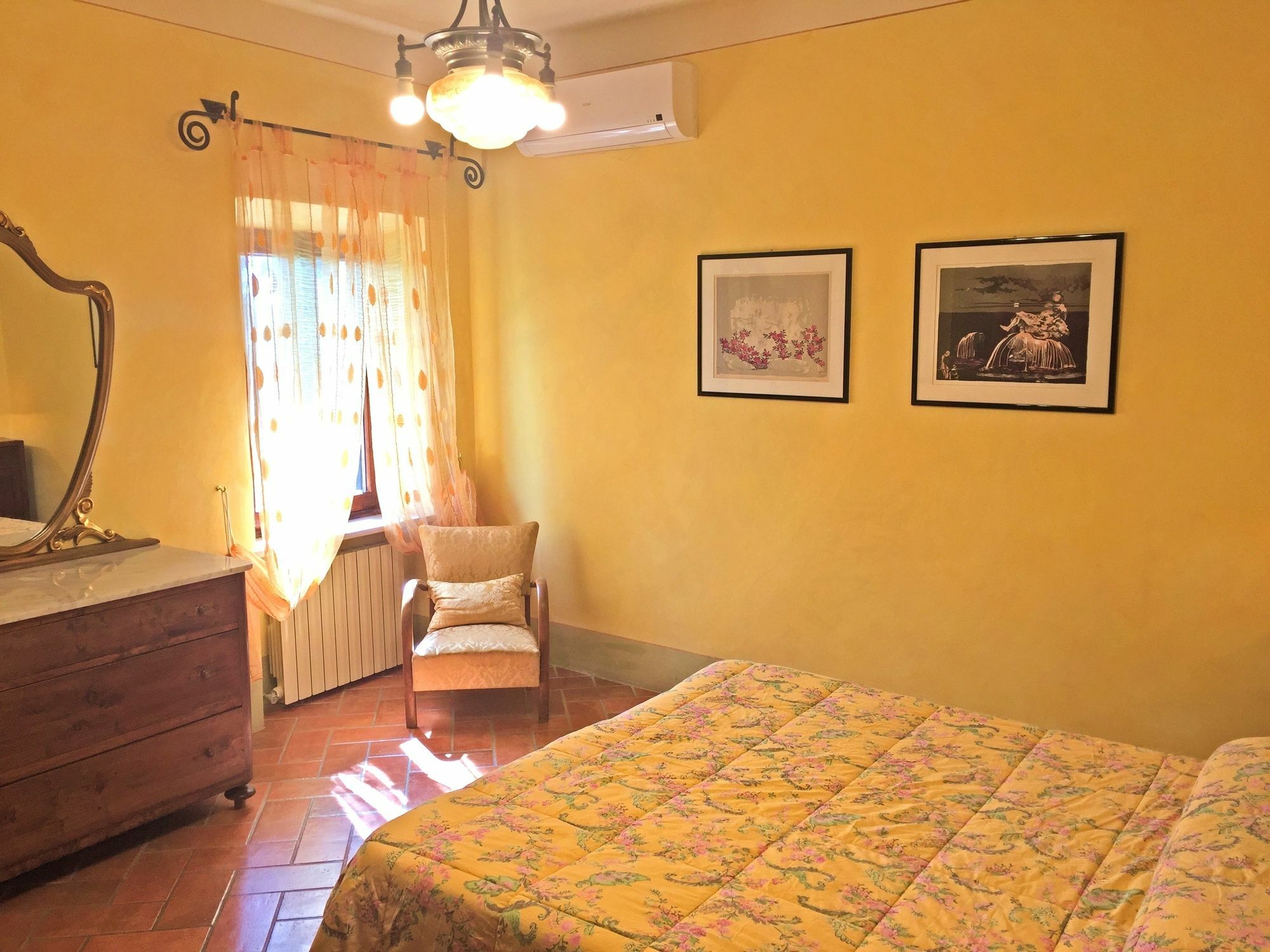 Landhaus Il Palazzetto