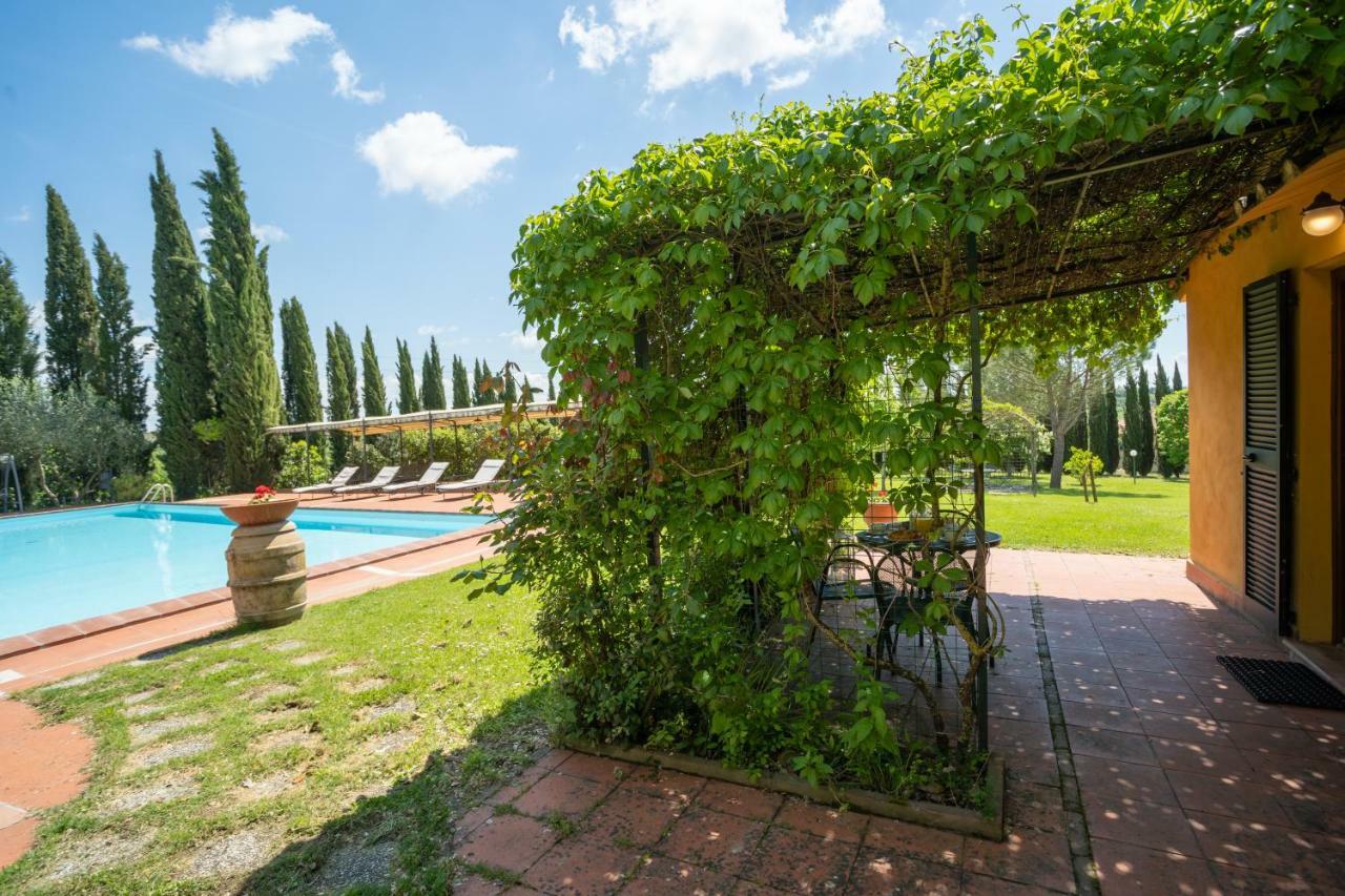 Casa de Campo Il Palazzetto