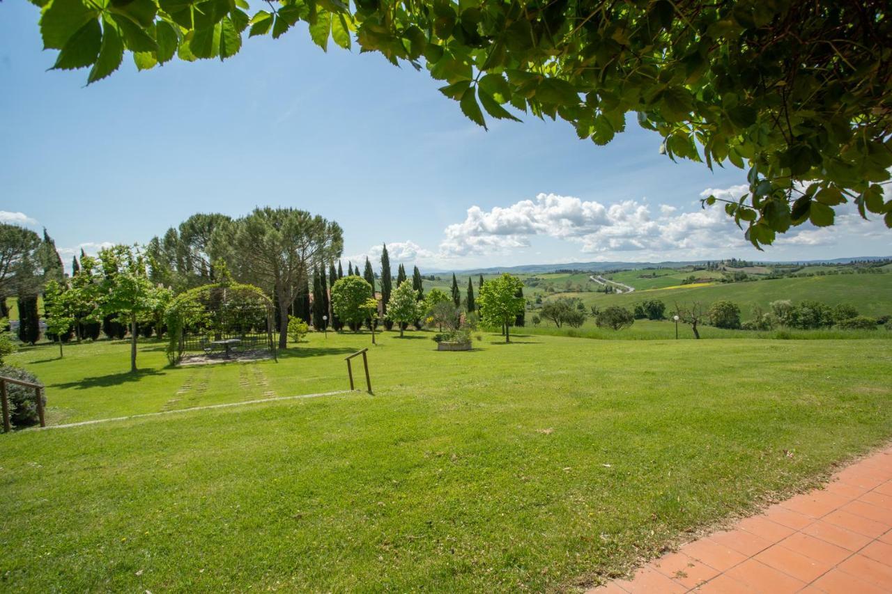 Casa de Campo Il Palazzetto