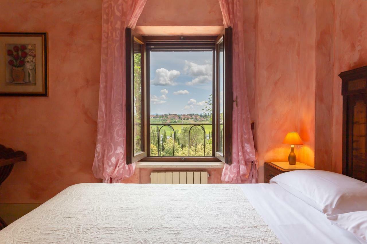 Casa de Campo Il Palazzetto