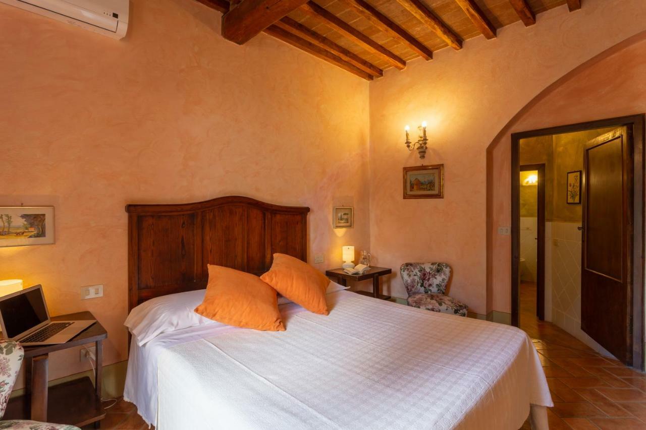 Casa de Campo Il Palazzetto
