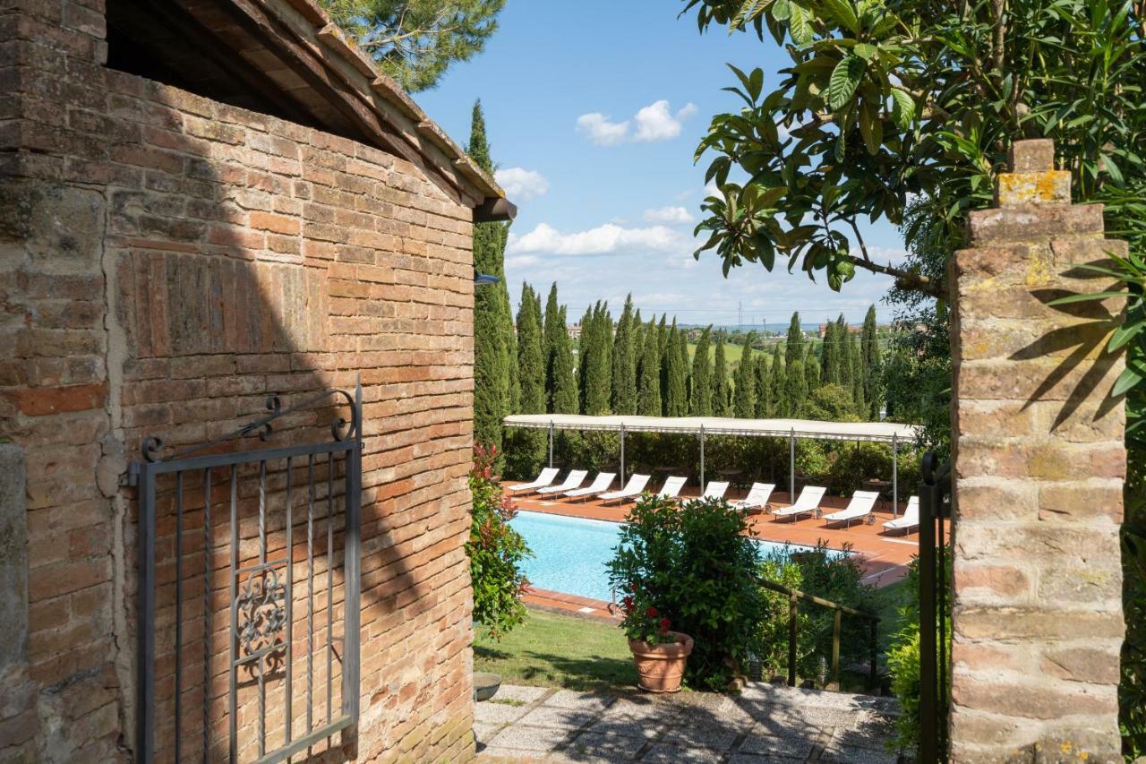Il Palazzetto *