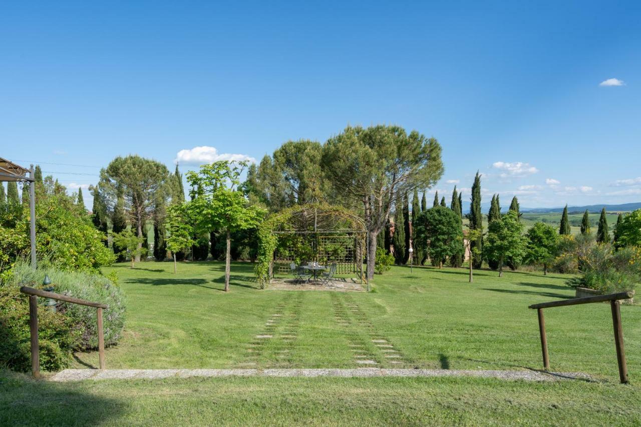 Casa de Campo Il Palazzetto