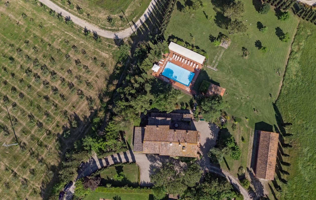 Il Palazzetto *