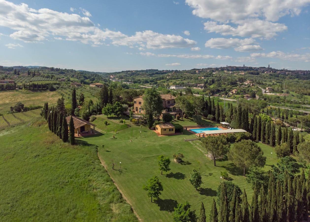 Il Palazzetto Casa de Campo